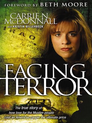 cover image of Facing Terror